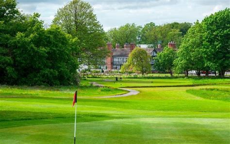 marriott worsley park golf course.